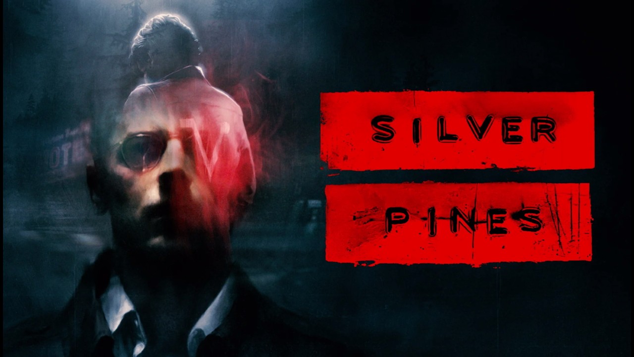 СТРИМ С ЧИПАЕМ#626 - SILVER PINES (НОВЫЙ 2Д ХОРРОР НА КОШМАРЕ + ЗАЧИСТКА) - ЧАСТЬ #4