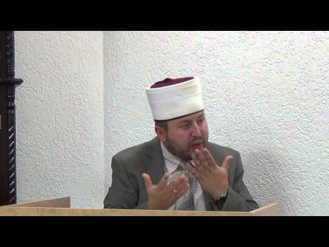 Çlirimi i Mekkes - Mallzim Zendeli