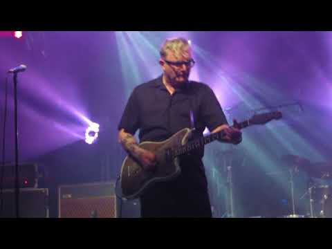 SANSEVERINO - FREDDY (LIVE  GENEVE - 2017)