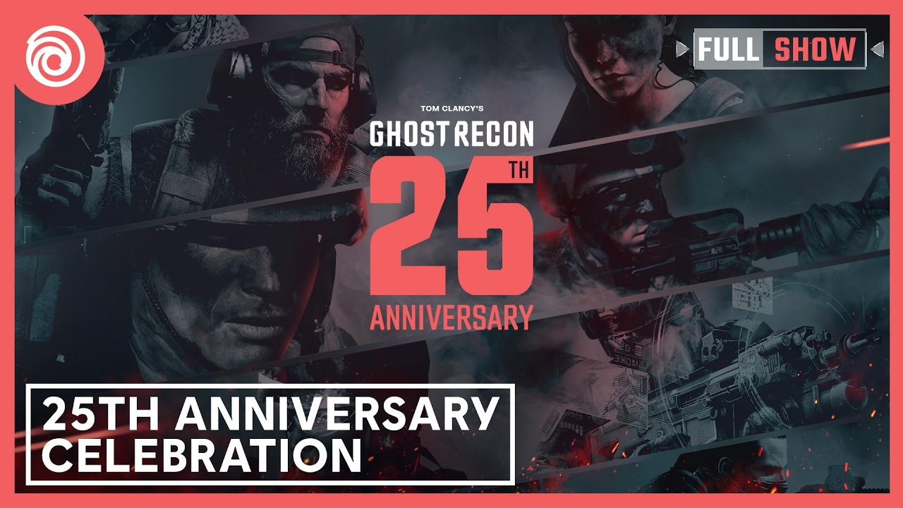 Video de YouTube: Ghost Recon Wildlands recibe la actualización gratuita Last Rites
