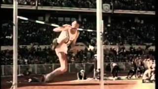 History of high jump- The Fosbury revolution (La storia del salto in alto- La rivoluzione fosbury)