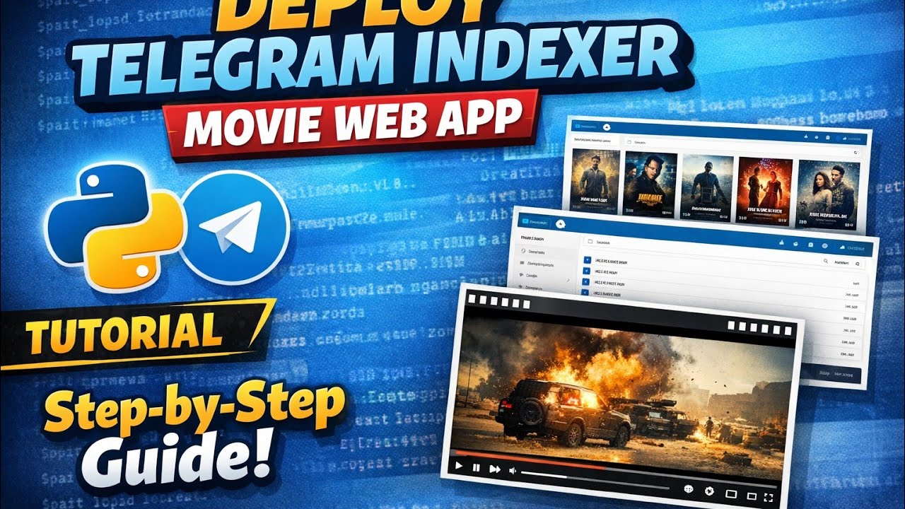 Watch the video