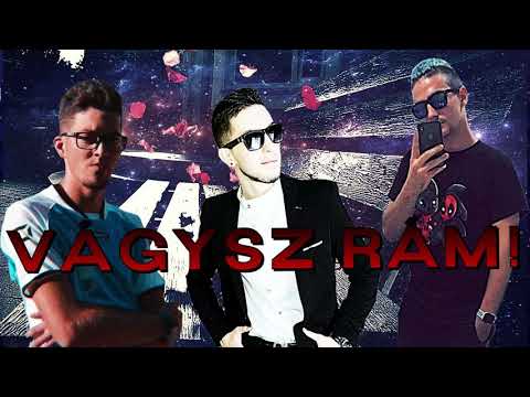 TG x EGRI x FÜSTI - VÁGYSZ RÁM (By Shot Record Beats)