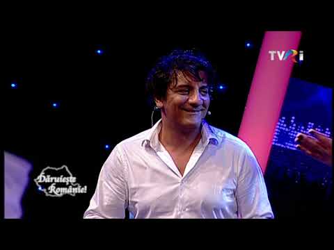 Carmen Târnoveanu - Dăruiește Românie! 23 octombrie 2020 Marius Mihalache