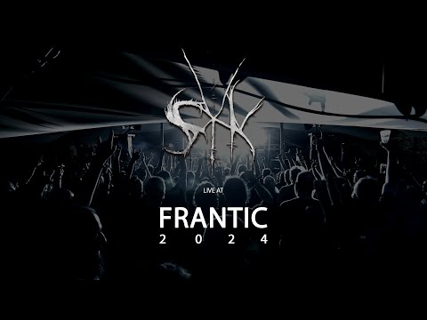 syk - "Where I Am Going There Is No Light" (Live at Frantic Fest 2024)