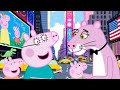 Peppa Pig Tales Peppa Pig In Hollywood Peppa Pig Tales Baby Evie Tales