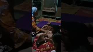 Download lagu pijat tradisional seluruh badan plus wanita #shorts #loveshorts mp3