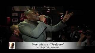 Noel Mckoy - Jealousy