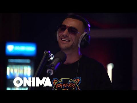 STRESI Freestyle | Gjoni Black me Meriton Mjekiqin