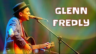 Download lagu GLENN FREDLY Livespace SCBD | The Gentleman 2018 mp3
