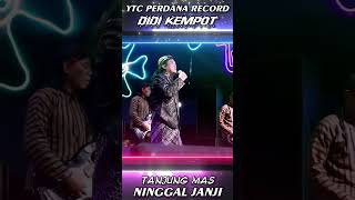 Download lagu Didi Kempot - Tanjung Mas Ninggal Janji mp3 Download lagu Didi Kempot - Tanjung Mas Ninggal Janji mp3