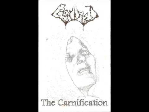 Carnified - The Carnification (Demo)