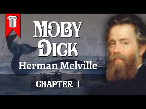 Moby Dick by Herman Melville Chapter I - Loomings