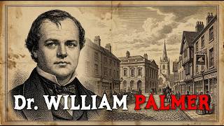 The Chilling Case of Dr. William Palmer Who Poisoned 14 People in Rugeley 1856