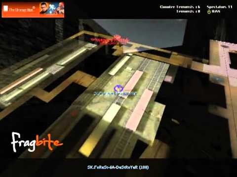 Techlabs 2012 f0rest vs Virtus.pro