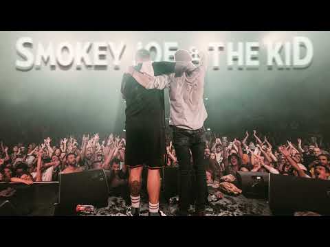 SMOKEY JOE & THE KID - Very Last Show - Feat. MysDiggi, Yoshi Di Original, Youthstar, Miscellaneous