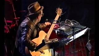 Meltdown Elvis Costello performs When I Was Cruel