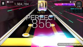SuperStar SMtown BoA Christmas Paradise (Hard)
