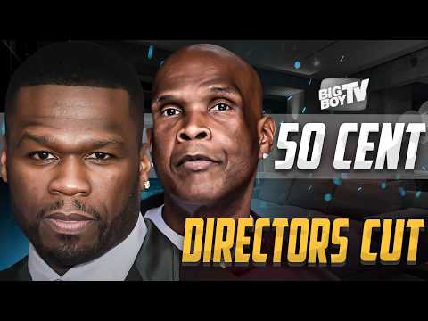 50 Cent Big Boy Directors Cut - Madonna - Kanye - Megan Thee Stallion - Bad Bunny - NEW Commentary