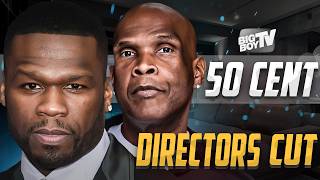 50 Cent Big Boy Directors Cut - Madonna - Kanye - Megan Thee Stallion - Bad Bunny - NEW Commentary