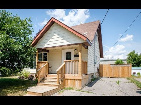 We Bought A Little House