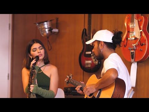 Nicole Manzo - Si Puedo (Acústico)