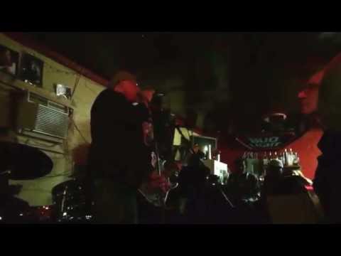 Debbie Davies and Jay Stollman - "I Don't Want No Man/Woman"