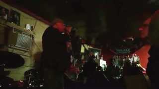 Debbie Davies and Jay Stollman - "I Don't Want No Man/Woman"