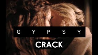 GYPSY CRACK - Jean & Sidney