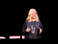 The red umbrella -- sex work, stigma, & the law | Maggie de Vries | TEDxSFU