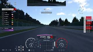 GT7 ウィークリー (PS4) 気まぐれ配信