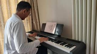 2021年3月7日版　wings of piano