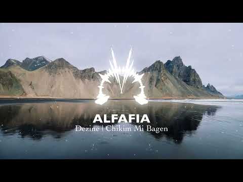 DEZINE - ALFAFIA