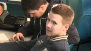 Natty Coloured Souls Focus Group.mov