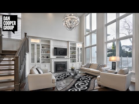 Oakville Real Estate | 390 Sandhurst Drive | Dan Cooper Group