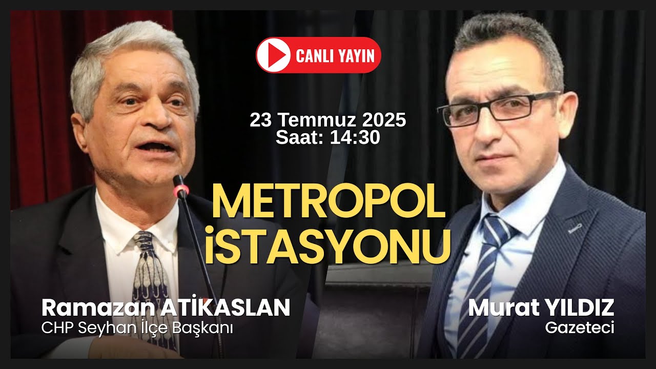 Atikaslan’dan Gündeme Dair Sert Açıklamalar: “Fitil Fitil Getirilecek”