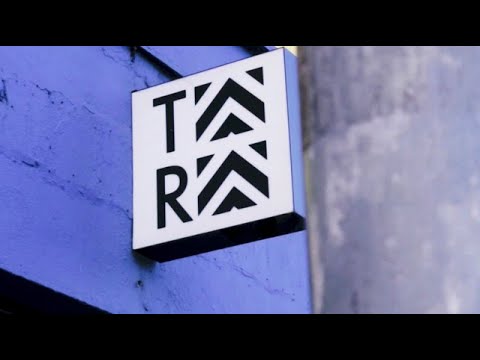 Coworking Hot Desk - Monthly