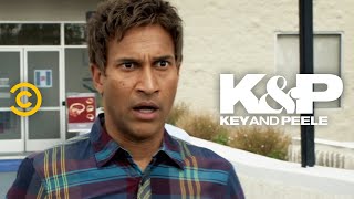 Do You Have a Moment to Save the Children? - Key &amp; Peele