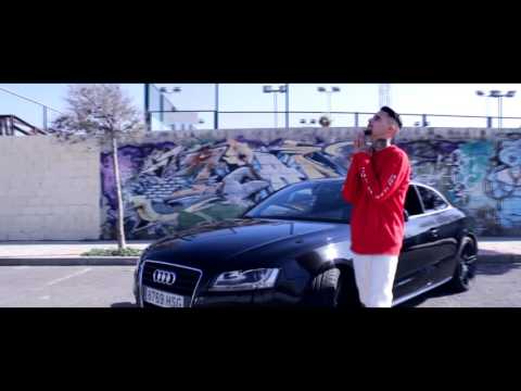 JOSHORTIZC 187 - FAKE SAPOS (VIDEO)