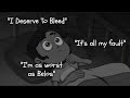 Luz I Deserve To Bleed Remastered Sushi Soucy The Owl House AMV