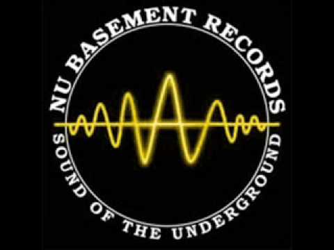 Nu Basement 005   'Feel The Rush'   DJ Running Man (Hardcore Breaks, Rave Breaks, Nu-Rave)