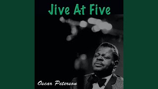 Blues For Basie