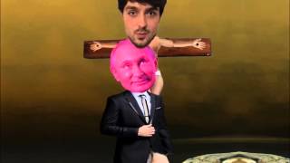 The Great Dictators - Strange Ways