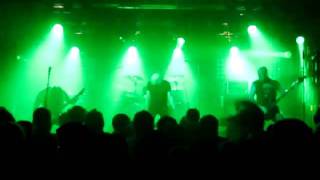 Impaled Nazarene - Condemned To Hell &amp; The Crucified @ House Of Metal Festival 2011