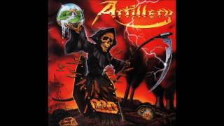 Artillery - Out of the Thrash