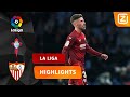 HIJ ZAAGT HEM KEIHARD ONDERUIT! ?⚡ | Celta vs Sevilla | La Liga 2022/23 | Samenvatting