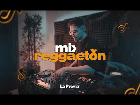 LA PREVIA MIX Vol.3 (Lokera, Punto 40, Feliz Cumpleaños, Vista al Mar, Hey Mor)