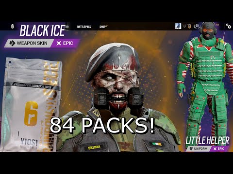 Steam Community :: Video :: 10 Year Anniversary Pack Opening - 84 Packs ...