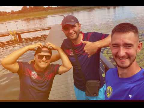 Wisła Fordon w sercu