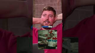 When MrBeast Tipped Pizza Guy $10,000